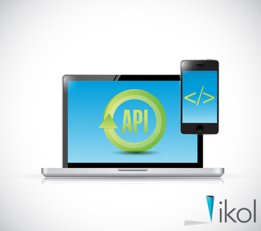 ikol api gps