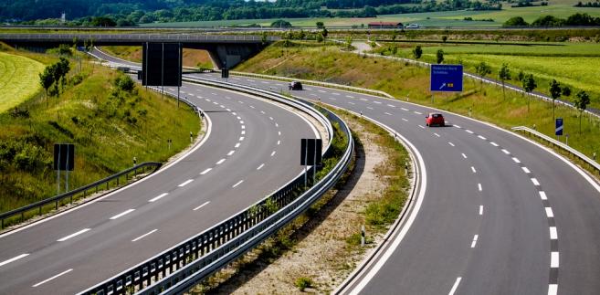 autostrada niemcy droga GPS