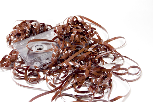 tape ikol