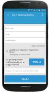 ikol x numer telefonu