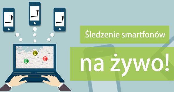 gps ikol śledzenie telefonu ok