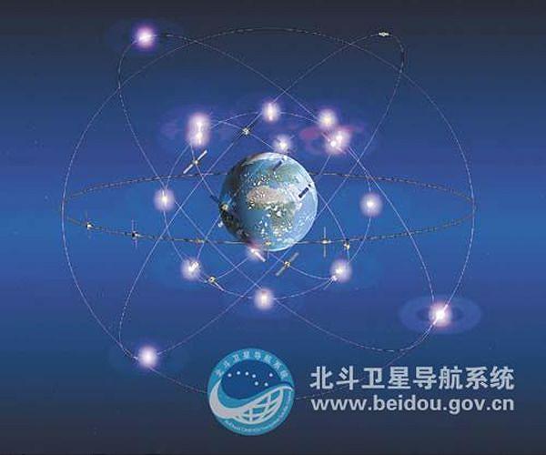 Schemat Beidou