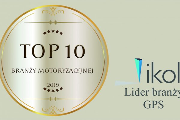TOP 10 Branży Motoryzacyjnej