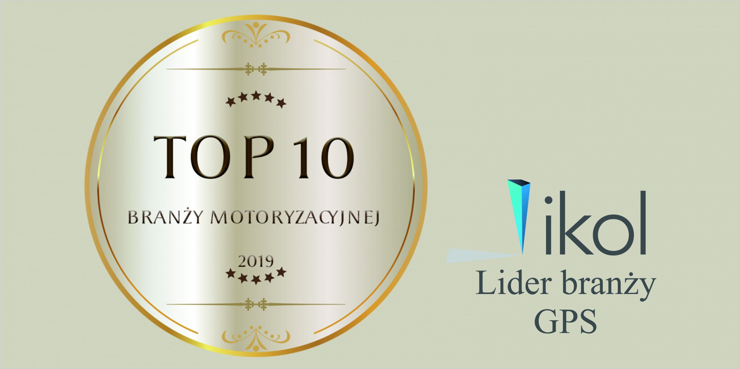 TOP 10 Branży Motoryzacyjnej