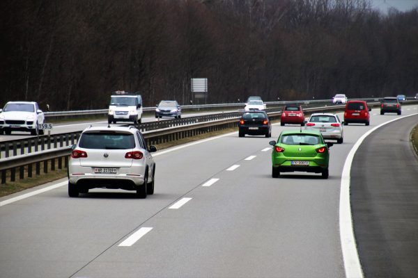 firmowe samochody dla wszystkich- carpooling