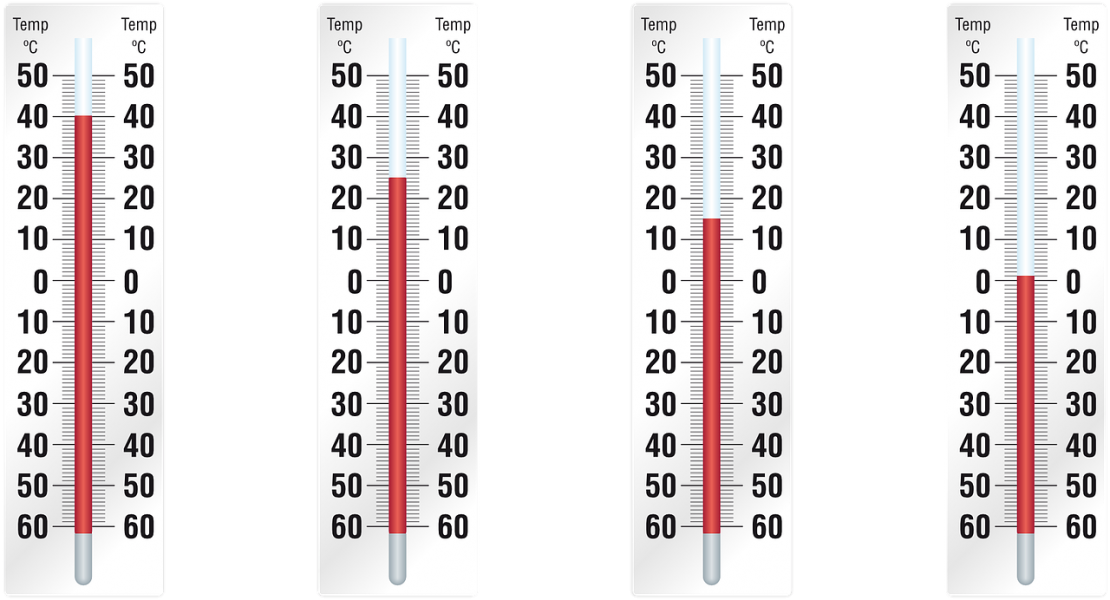 czujniki temperatury w transporcie
