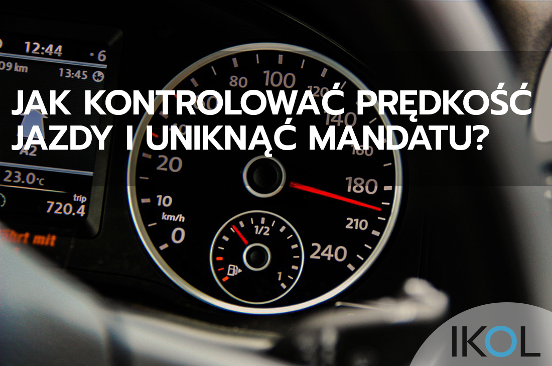 prędkościomierz