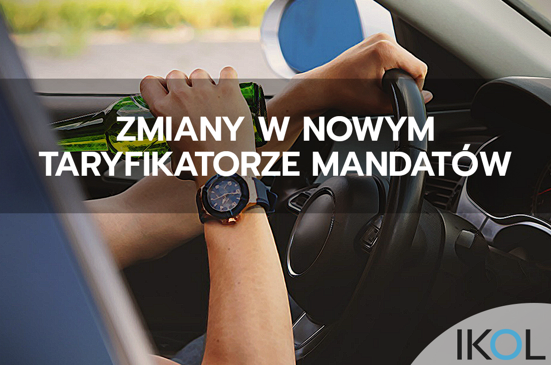 prowadzenie po alkoholu